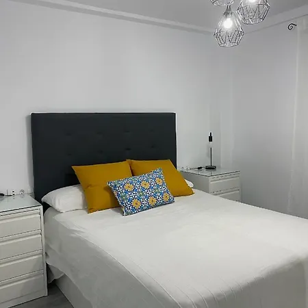 Apartment Molineros Victoria *