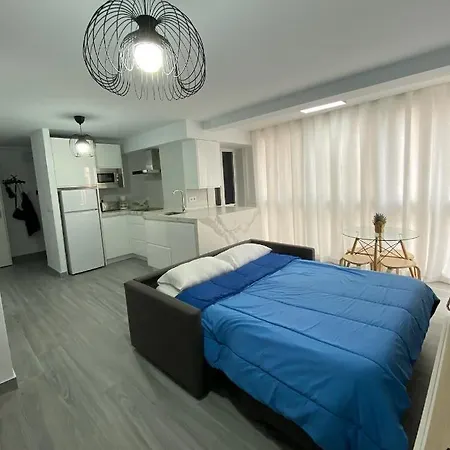 Molineros Victoria Apartment