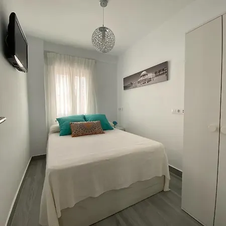Apartment Molineros Victoria Cadiz