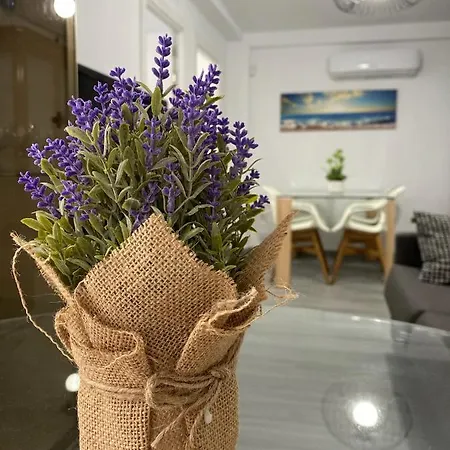 Molineros Victoria Apartment *