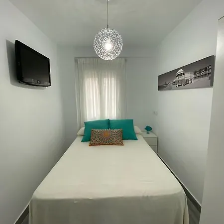 Molineros Victoria Apartment