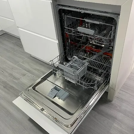 Apartamento Molineros Victoria Cádiz