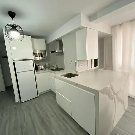 Apartment Molineros Victoria Cadiz