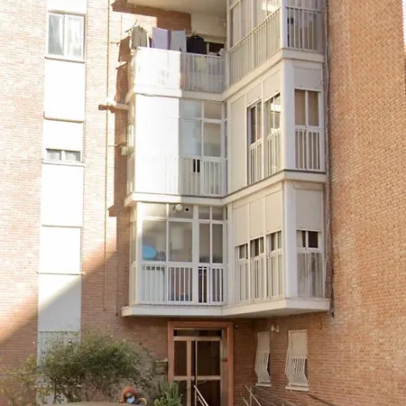 Apartment Molineros Victoria *