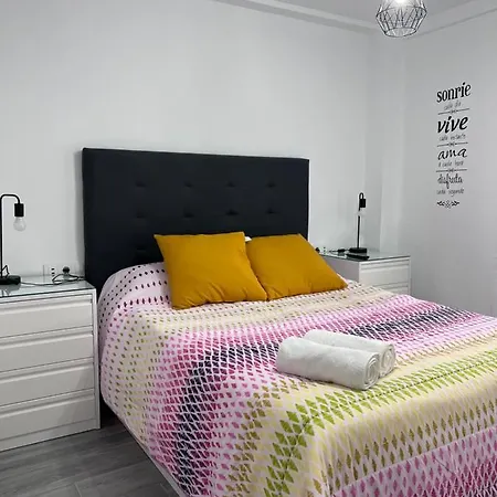 Apartment Molineros Victoria Cadiz