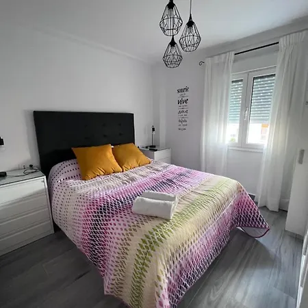 Apartment Molineros Victoria *