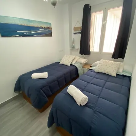 Apartment Molineros Victoria *